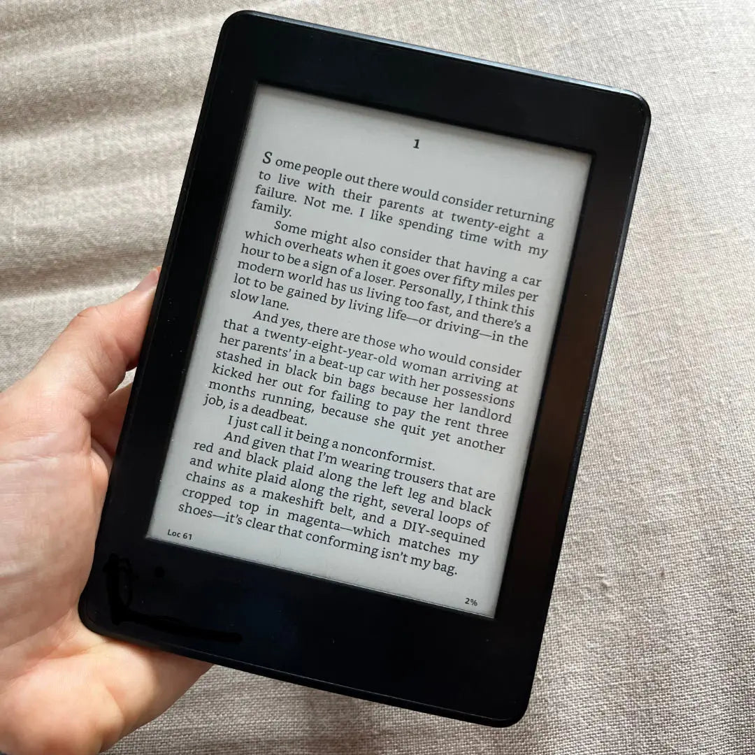 Laughing at Magic - Ebook #1 Celine Jeanjean Books