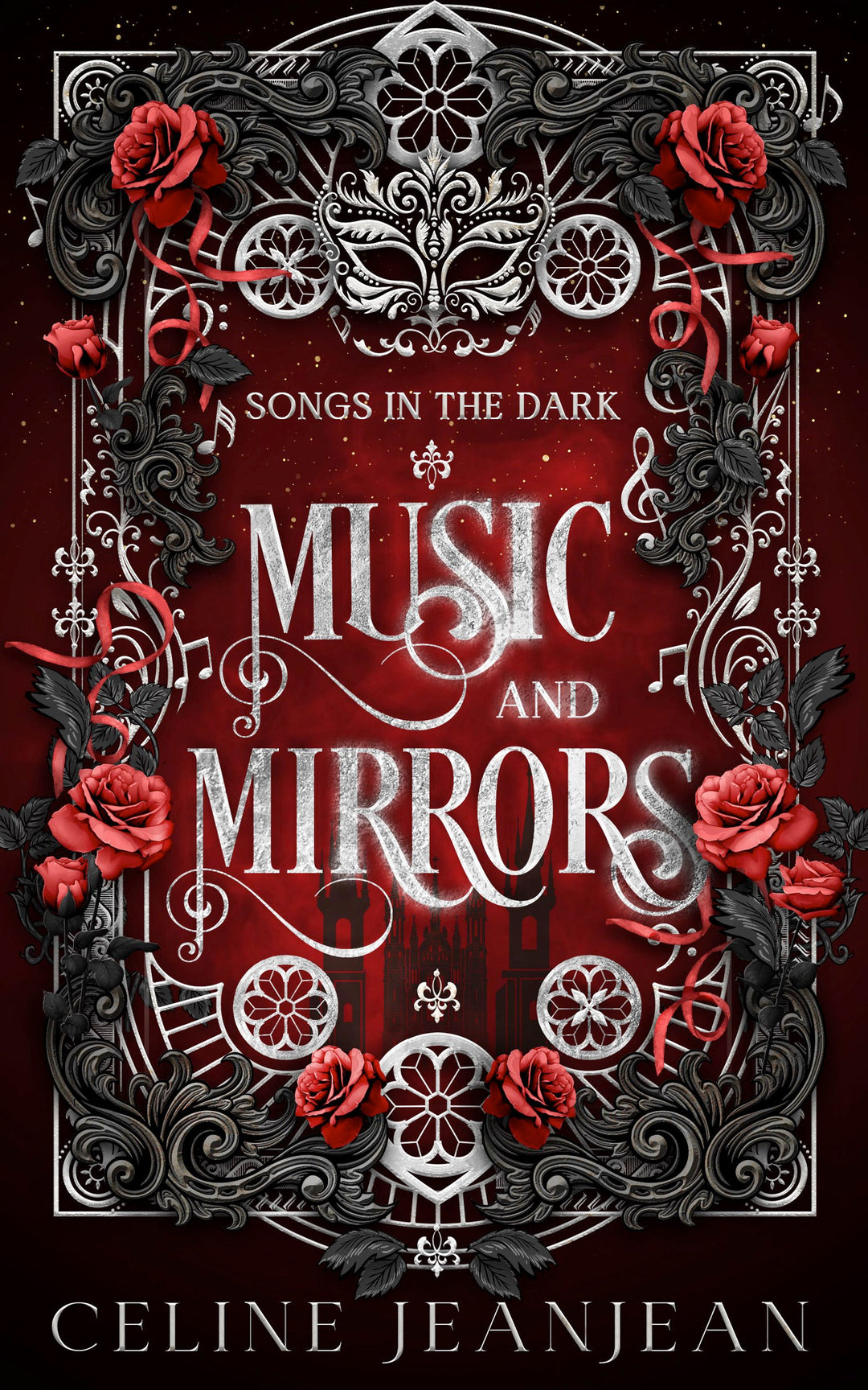 Music & Mirrors - Ebook