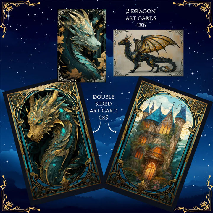 Once-Upon-Thyme Book Box Celine Jeanjean Books