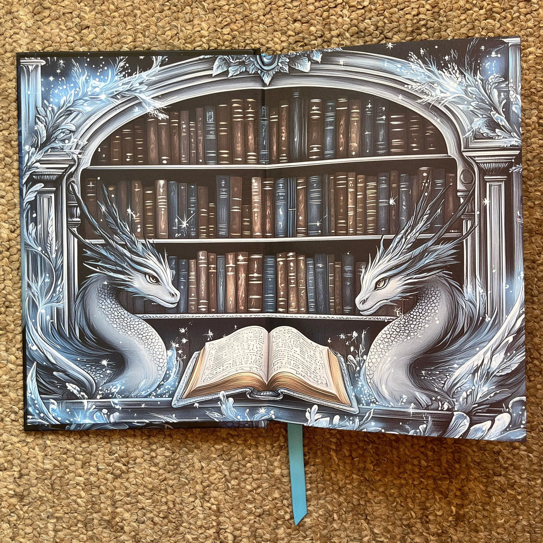 Test pics & text Celine Jeanjean Books