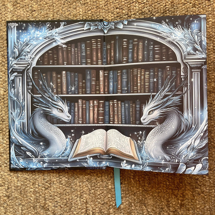 Test pics & text Celine Jeanjean Books