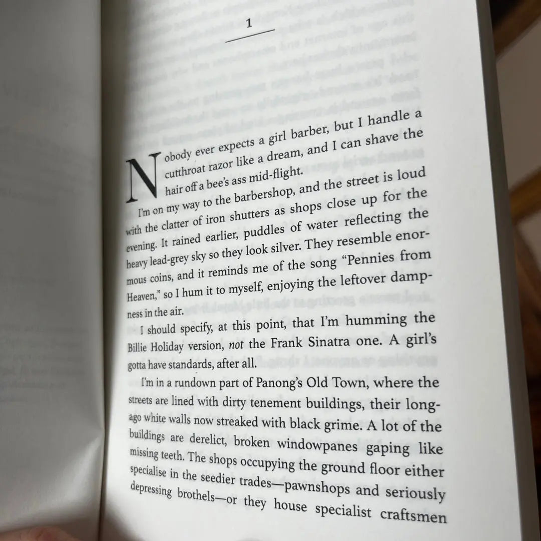 Touched by Magic - Paperback#1 Celine Jeanjean Books