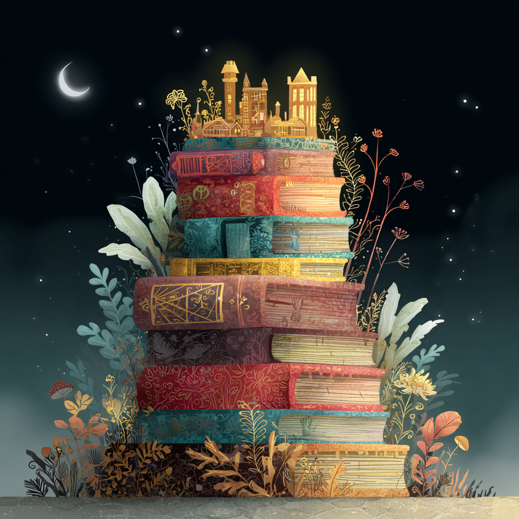 An opportunity to get some of my books for free.