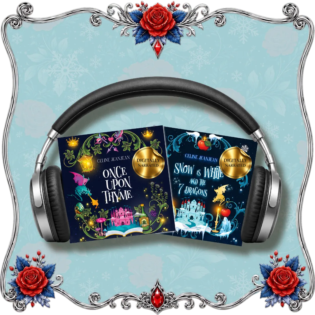 Audiobooks