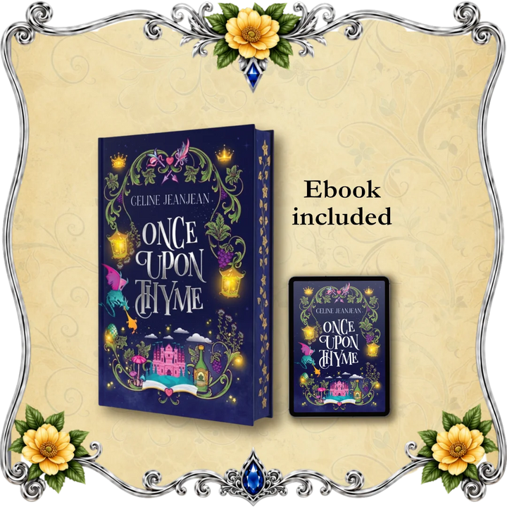 Once-Upon-Thyme | Book Box