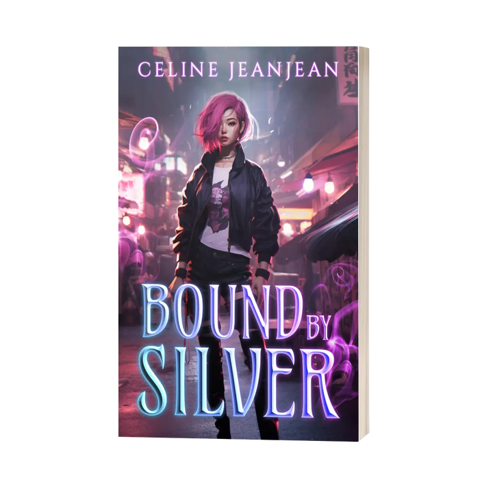 Bound by Silver - Razor's Edge Chronicles #2 Paperback