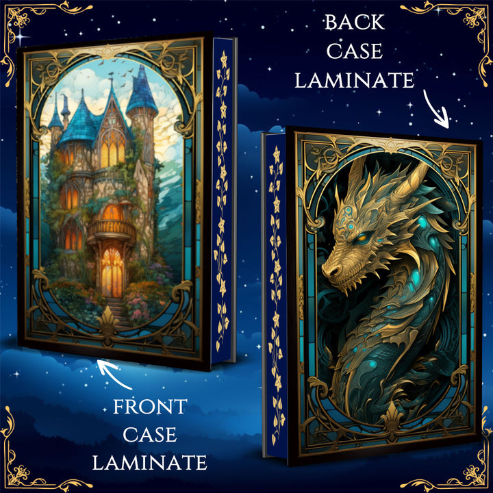 Once-Upon-Thyme Deluxe Edition and full art set