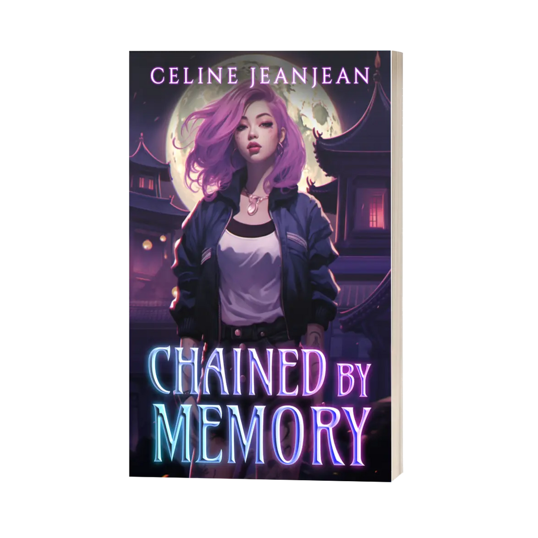 Chained by Memory - Razor's Edge Chronicles #6 Paperback