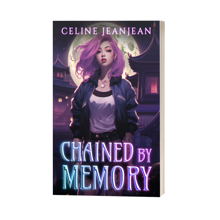 Chained by Memory - Razor's Edge Chronicles #6 Paperback