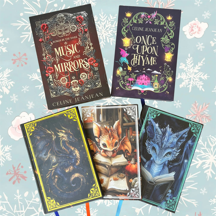 Complete Special Edition set