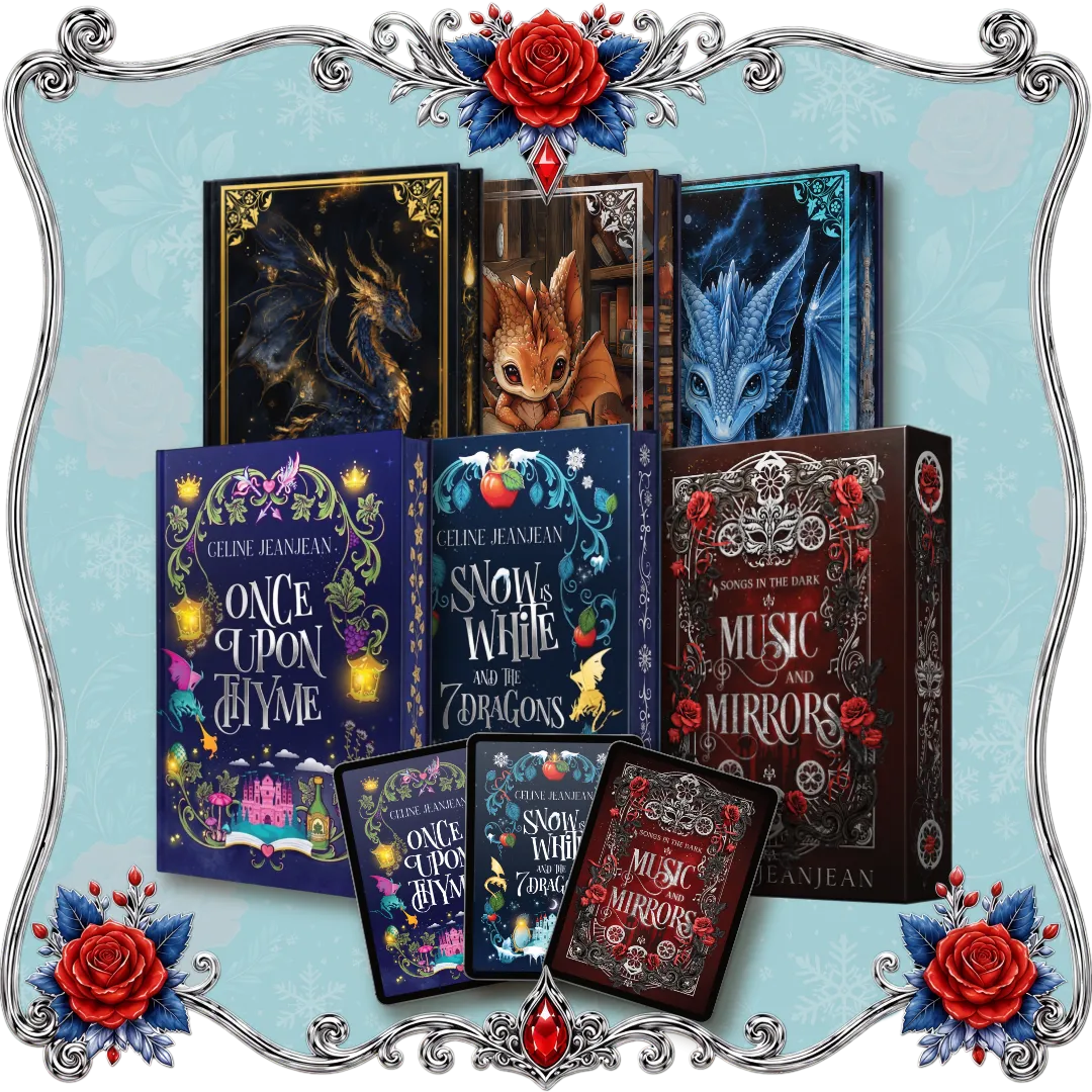 Complete Special Edition Collection