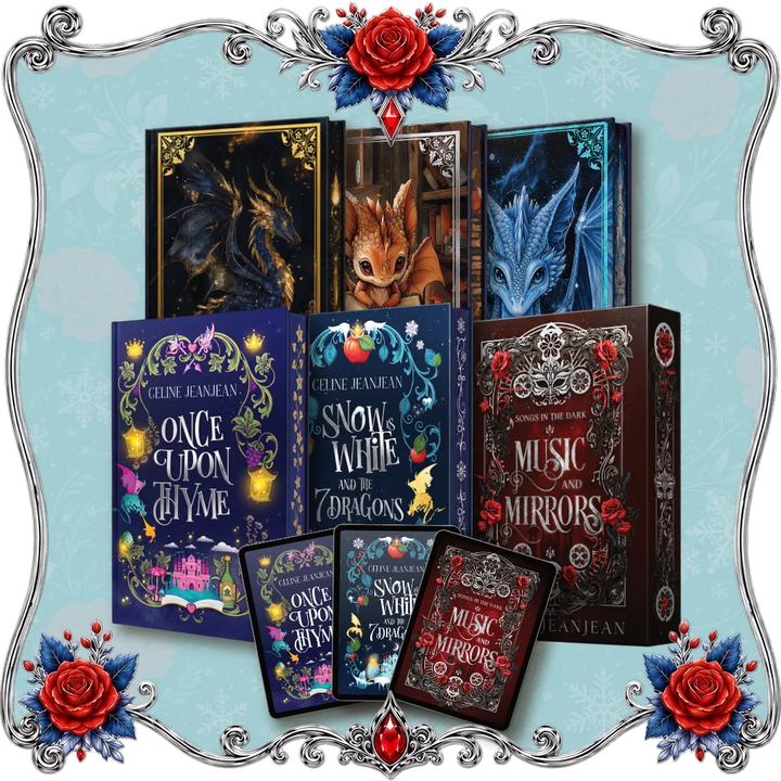 Complete Special Edition Collection