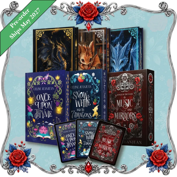 Complete Special Edition Collection