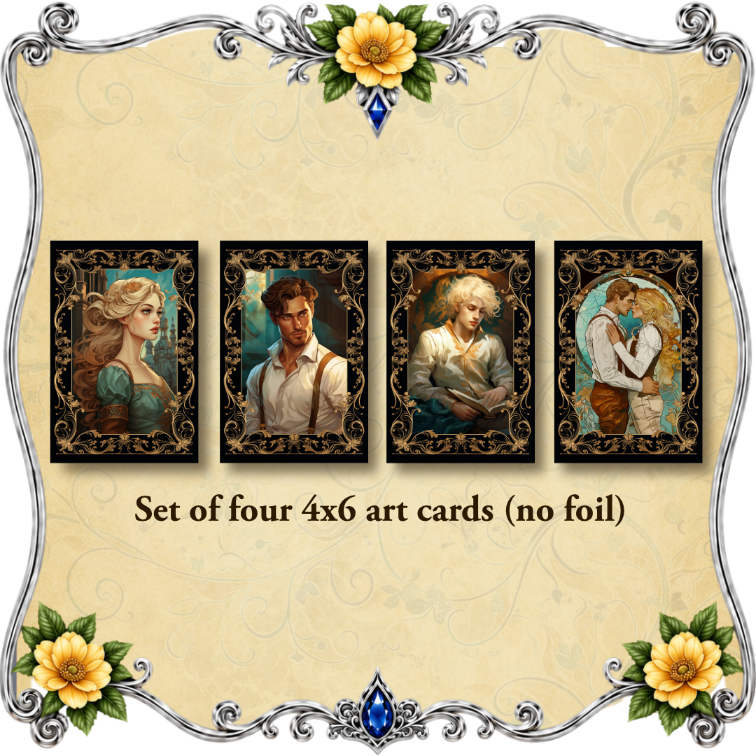 Once-Upon-Thyme | Book Box
