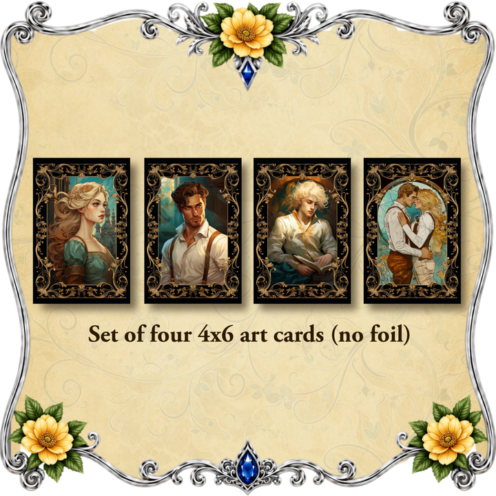 Once-Upon-Thyme | Book Box