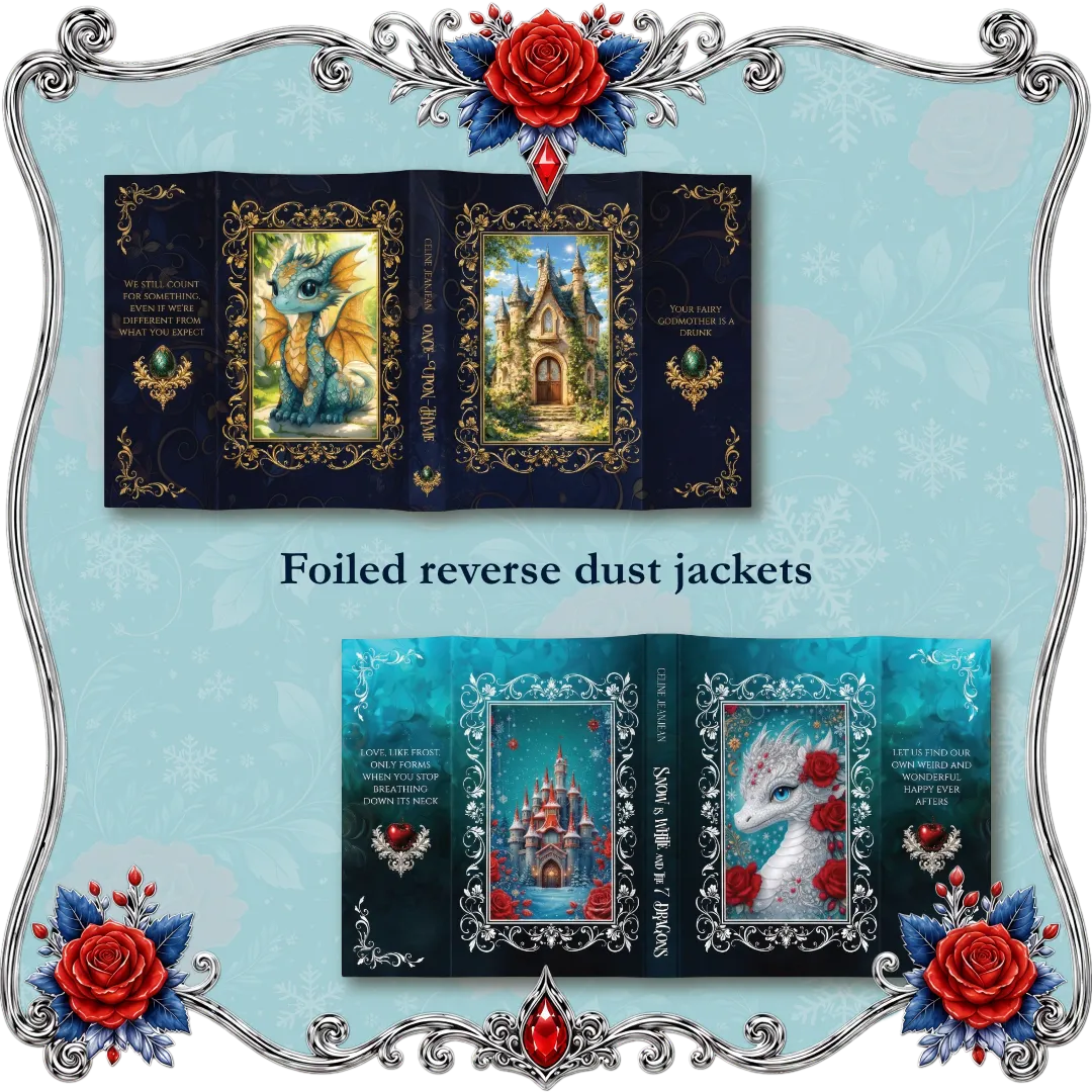 Once-Upon-Thyme Series - Books 1 &amp; 2 | Book Box