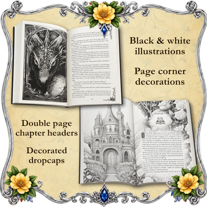 Once-Upon-Thyme Series - Books 1 &amp; 2 | Paperbacks