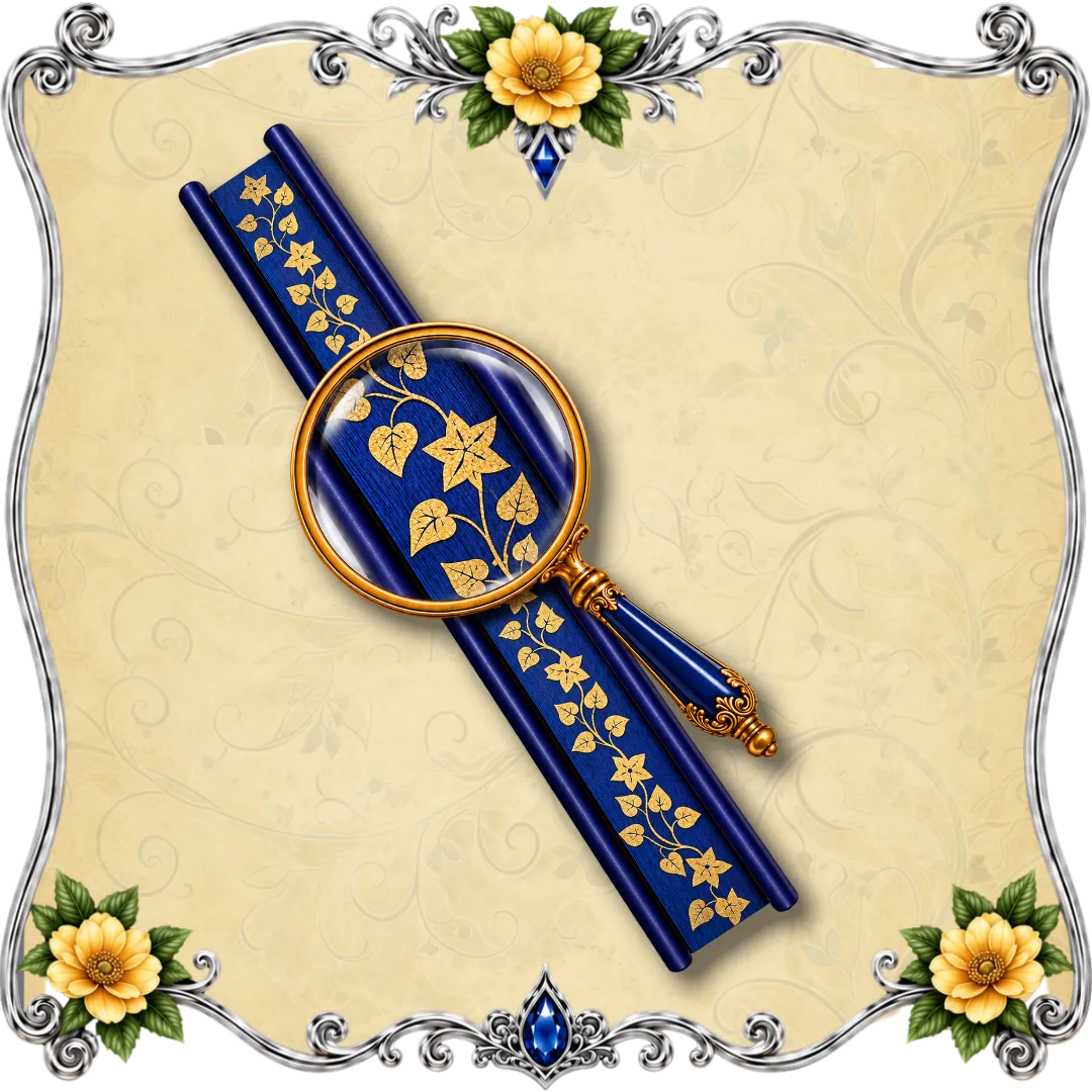 Once-Upon-Thyme Second Edition edges