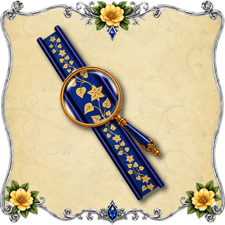Once-Upon-Thyme Second Edition edges