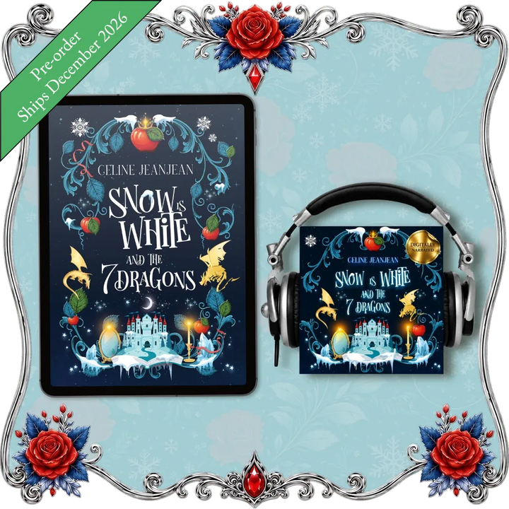 Snow Is White and the 7 Dragons | Full Digital