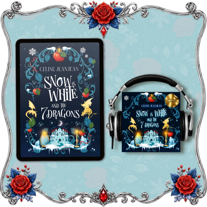 Snow Is White and the 7 Dragons | Full Digital