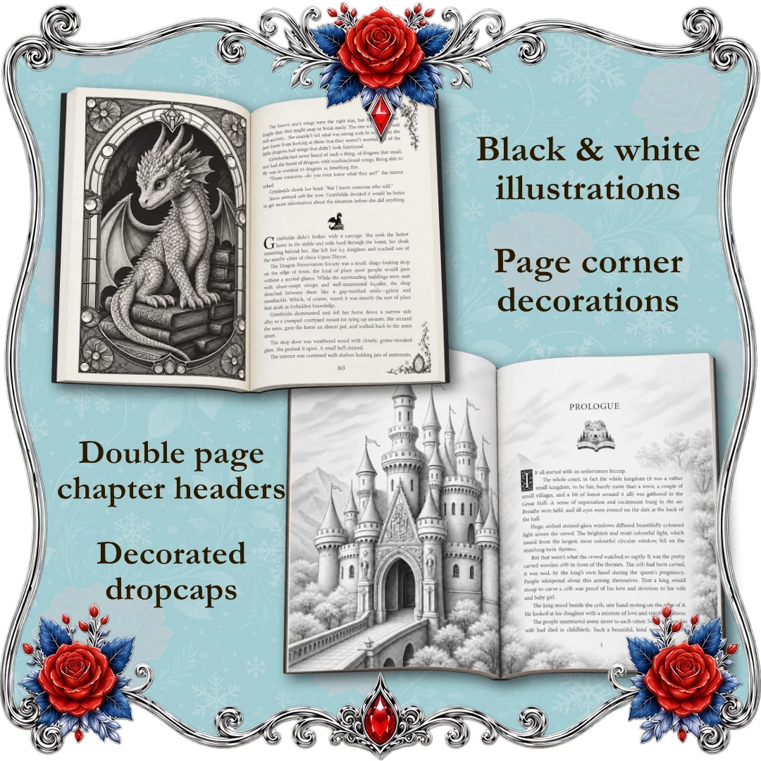 Once-Upon-Thyme Series - Books 1 &amp; 2 | Paperbacks