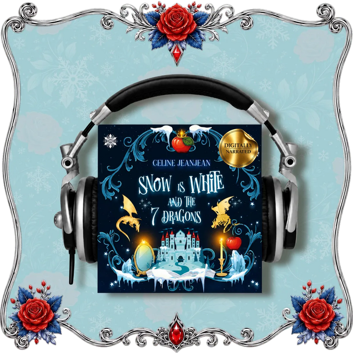 A digital product mockup of the book cover for &
