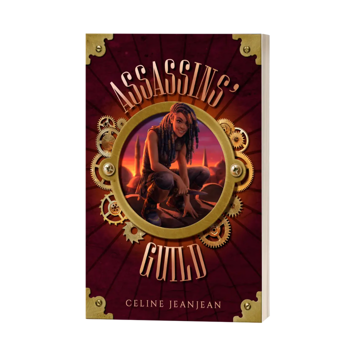 The Assassins' Guild (Novella) - The Viper and the Urchin #1.5 Paperback