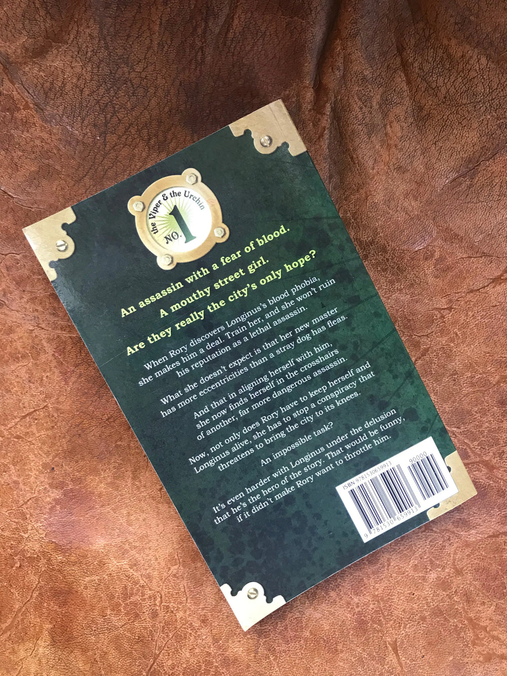 The Bloodless Assassin - #1 Celine Jeanjean Books